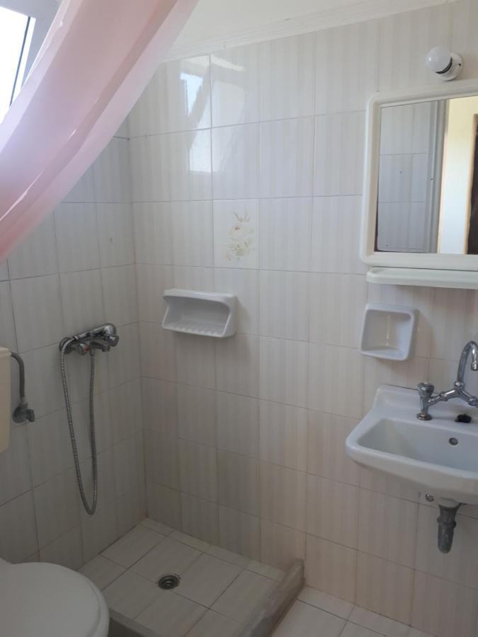 Margarita Rooms Kalamákion Kamer foto