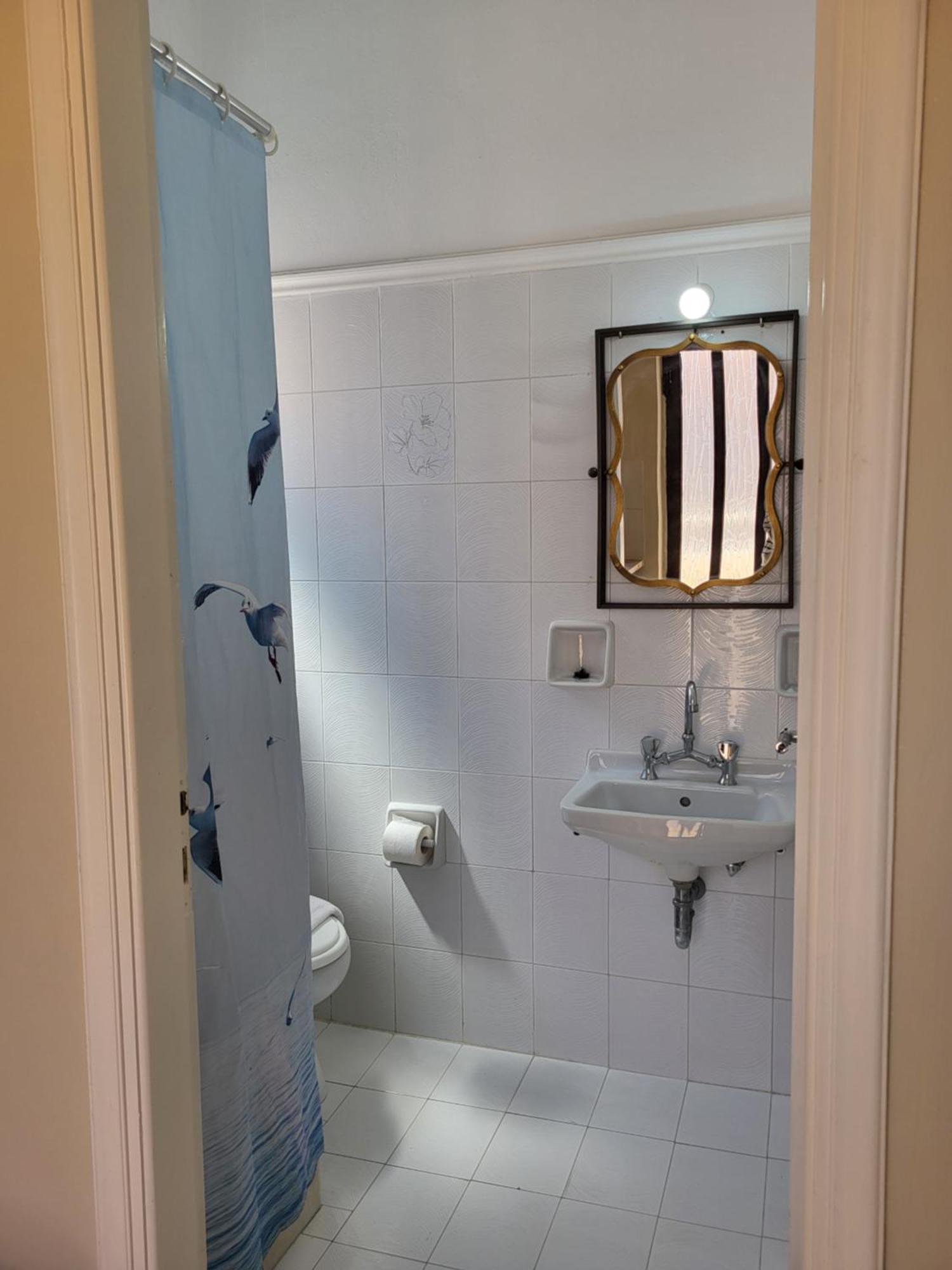Margarita Rooms Kalamákion Buitenkant foto