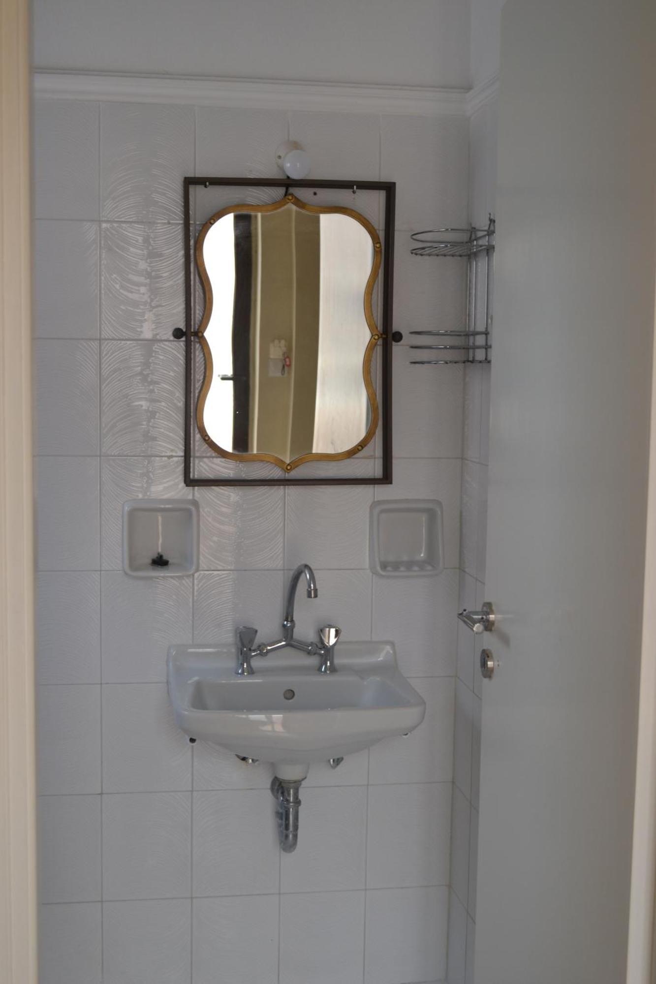 Margarita Rooms Kalamákion Buitenkant foto